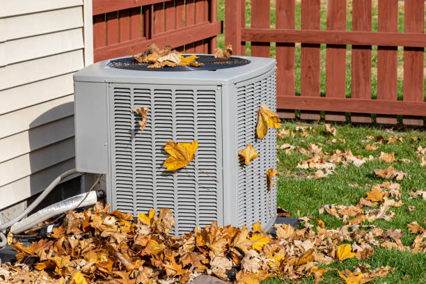 Best HVAC repair near me  in South Bloomfield, OH