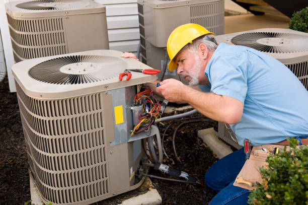 Best Air conditioning repair  in South Bloomfield, OH