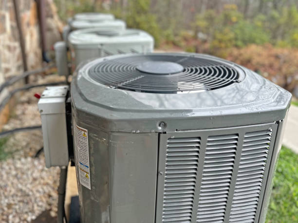 Best HVAC system installation  in South Bloomfield, OH