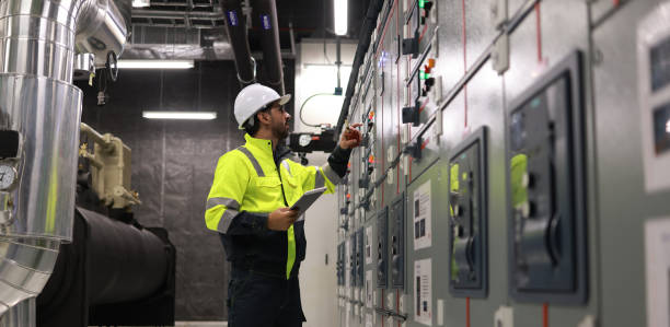 Best HVAC service technicians  in South Bloomfield, OH