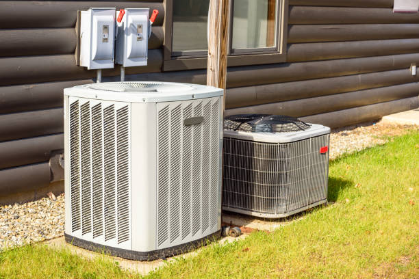 Best Ductless HVAC repair  in South Bloomfield, OH