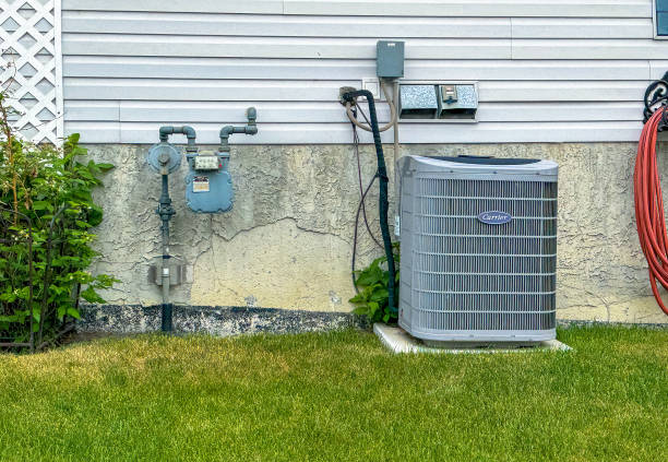Best Local HVAC companies  in South Bloomfield, OH
